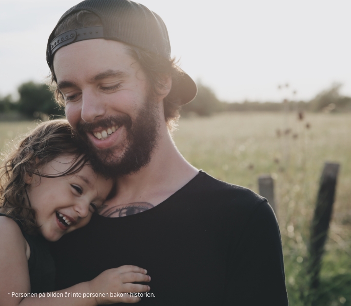 chest-tattoo-happy-man-and-child